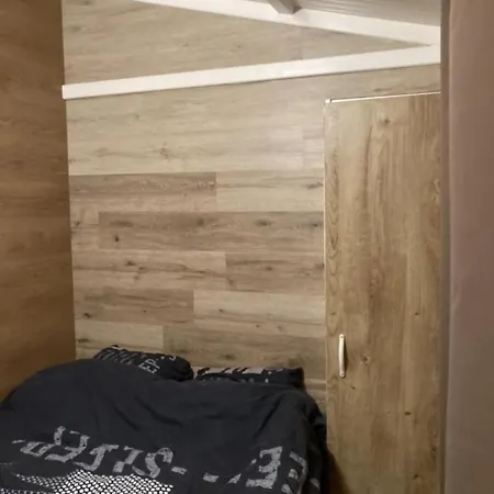 Tiny House Chalet Hermanville-sur-Mer