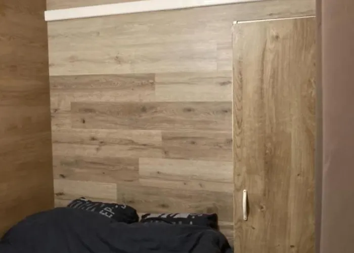 Tiny House 샬레 헤르망빌쉬르메르